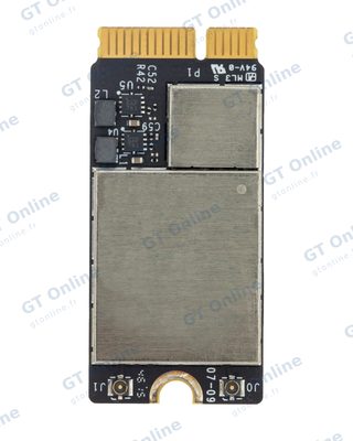 Carte AirPort pour Apple MacBook Air 11" / Air 13" A1465 / A1466 (2013-2017)
