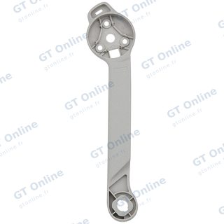 Cache de bras avant droit (long) pour DJI Mini 1 (origine d’occasion — grade A)