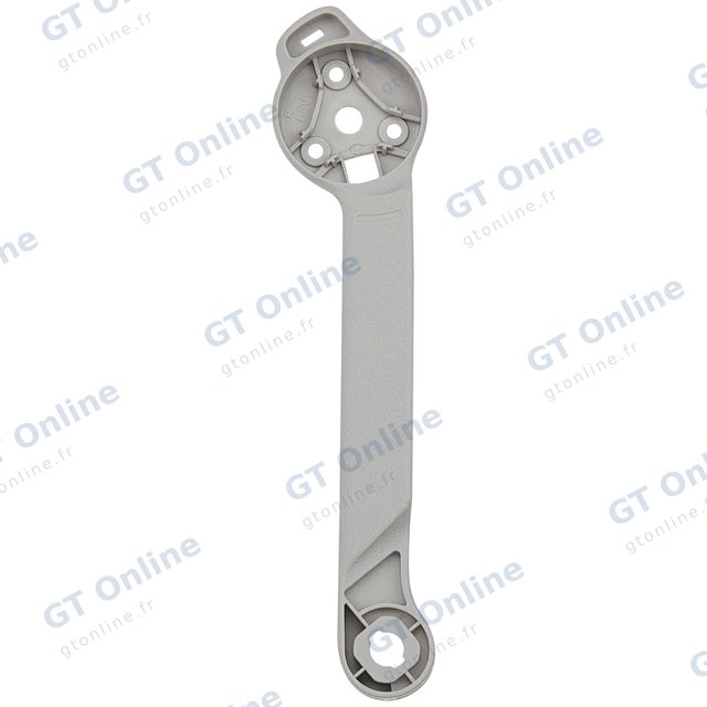 Cache de bras avant droit (long) pour DJI Mini 1 (origine d’occasion — grade A)