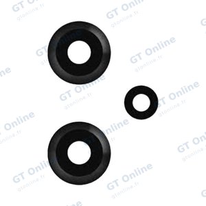 Lentilles Premium OnePlus Nord CE 2 Lite 5G Noir