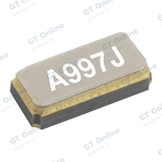 Pièce à microsouder pour Apple iPhone 6 / 6 Plus (Y1200: 32.768k)