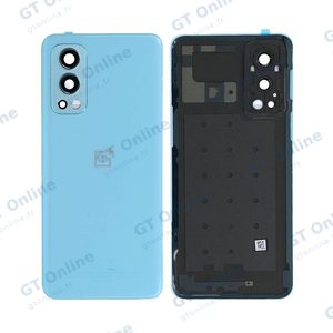 Cache Arrière Premium OnePlus Nord 2 5G Blue Haze