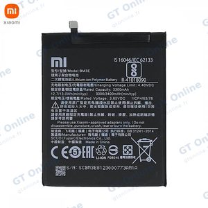 Batterie Original Xiaomi Mi 8 46BM3EA01085 46BM3EA02085 46BM3EA04085 BM3E