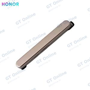 Bouton Volume Original Honor 400 5G 5168ACFT Desert Gold