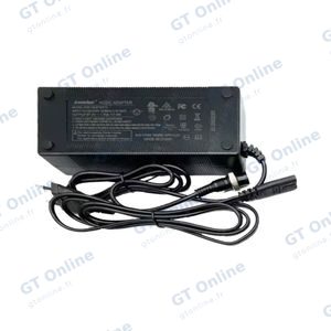 Chargeur Trottinette Electrique Kaabo Mantis King GT/Wolf Warrior X GT 67.2V 2A (C-13G) — vue 2