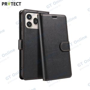 Housse de Protection IP011 PROTECT pour Honor 600 Pro 5G/600 5G Noir