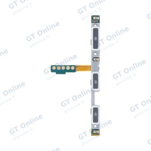 Nappe Power On/Off et Volume Premium Samsung Galaxy A35 5G A356