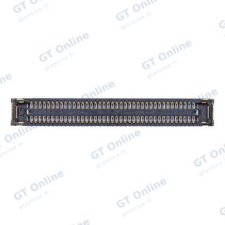 Pièce à microsouder pour Samsung A51 4G (A515 / 2019)