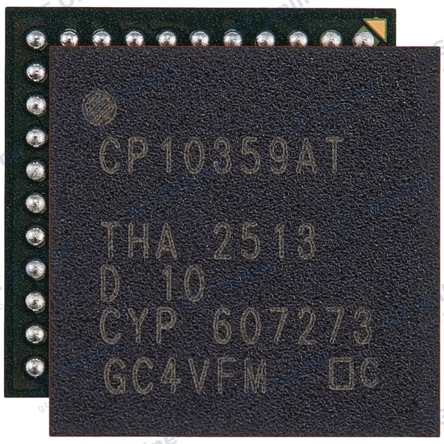 Pièce à microsouder pour Nintendo Switch 2 (CP10359AT)