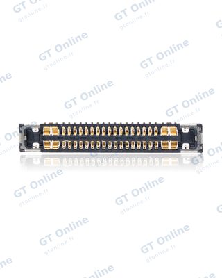Pièce à microsouder pour Apple iPhone 11 (J8200,34 Pins)