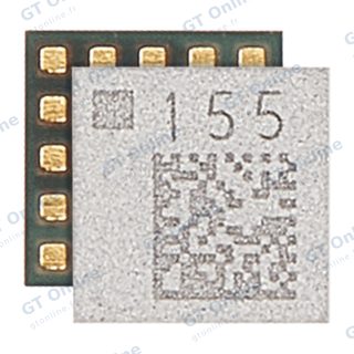 Pièce à microsouder pour Apple iPhone 15 Series (155)