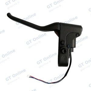 Levier de Frein Xiaomi Mi Electric Scooter M365/Mi Electric Scooter M365 Pro/Mi Electric Scooter M365 Pro 2/Mi Electric Scooter 1S/Mi Electric Scooter Essential/Mi Electric Scooter