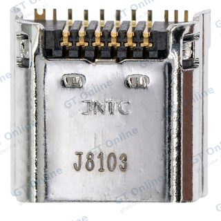 Pièce à microsouder pour Samsung Galaxy Mega 2 (G750) (soudure requise)