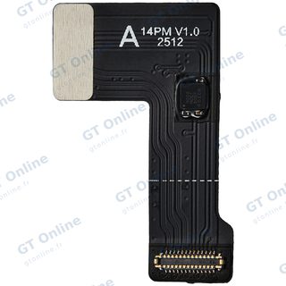 Pièce à microsouder pour Apple iPhone 14 Pro Max (Qianli)