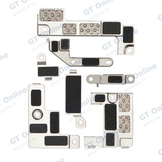 Support pour Apple iPhone 14