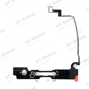 Antennes Apple iPhone X (Réseau)