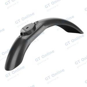 Garde-Boue Avant Xiaomi Mi Electric Scooter M365/Mi Electric Scooter M365 Pro/Mi Electric Scooter M365 Pro 2/Mi Electric Scooter 1S/Mi Electric Scooter Essential (M-38A B) Noir