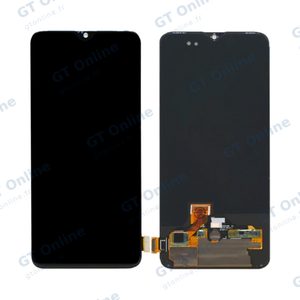 Écran Tactile Premium OnePlus 6T Noir
