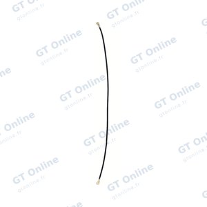 Antennes Honor 8A Huawei Y6 2019