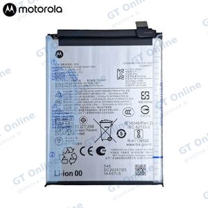 Batterie Originale Motorola Moto G77 5G/Moto G67 5G/Moto G87 5G SB18E95396 SB18E95398 SB18E95400 SP52
