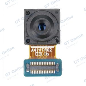 Caméra Visio Premium Samsung Galaxy A41 A415 25MP
