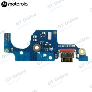 Connecteur de Charge Original Motorola Moto G24 Power/Moto G24 4G 5P68C23807