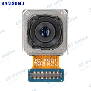 Caméra Principale Original Samsung Galaxy A52 5G A526/Galaxy A72 4G A725/Galaxy A72 5G A726/Galaxy A52 4G