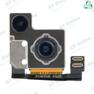 Appareil Photo Original d'occasion Apple iPhone 13 Mini 12MP+12MP
