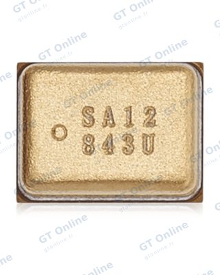 Microphone pour Motorola Moto G7 (XT1962 / 2019)