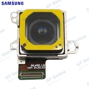 Caméra Principale Original Samsung Galaxy Z Flip 6 5G F741 GH96-16980A 50MP