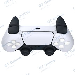 Kit de poignées et déclencheurs pour manette PlayStation 5 DOBE TP5-0513