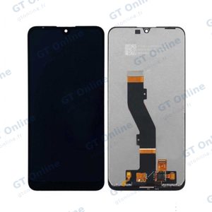 Écran Tactile Premium Nokia 3.2 Noir