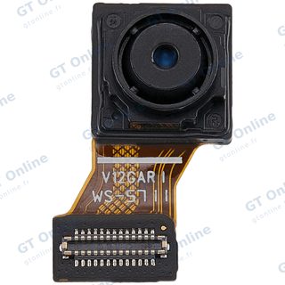 Caméra avant pour Samsung Galaxy A36 5G (A366 / 2025) (premium)