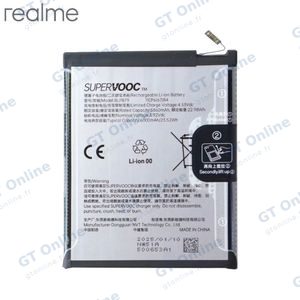 Batterie Originale Realme 14 Pro+ 621035000200 BLPB79