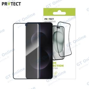 Film de Protection EXTREME PROTECT pour Samsung Galaxy S25 Edge S937 Transparent — vue 3