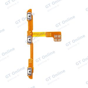 Nappe Power On/Off et Volume Premium Vivo X60 Pro