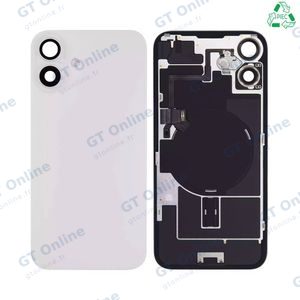 Cache Arrière Original d'occasion Apple iPhone 16 Plus Blanc
