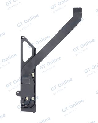 Carte AirPort pour Apple MacBook Pro 15" A1286 (2010)