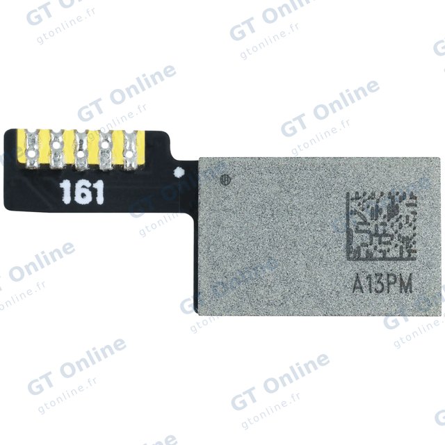 Nappe tag-on pour Apple iPhone 13 Pro Max AQ7 Displays