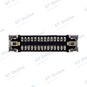Connecteur FPC Apple iPhone 14/iPhone 14 Plus Connecteur de Charge 28 Pins