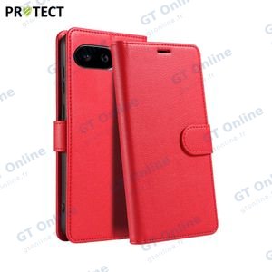 Housse de Protection IP011 PROTECT pour Google Pixel 9a Rouge