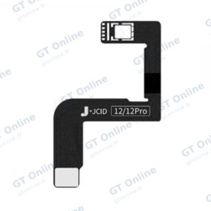 Nappe Dot Projector JC Programmer pour Apple iPhone 12/iPhone 12 Pro