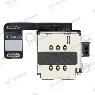 Lecteur double SIM pour Apple iPhone 14