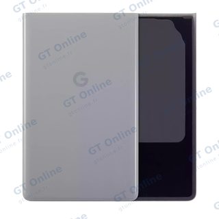 Vitre arrière pour Google Pixel 7 Pro (origine d'occasion — grade A, Hazel)