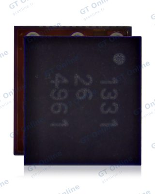 Pièce à microsouder pour Apple iPhone 6 / 6 Plus — RF1331 / uat Jumper