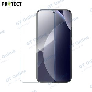 Verre Trempé Classique PROTECT pour Xiaomi Redmi Note 15 Pro+ 5G Transparent