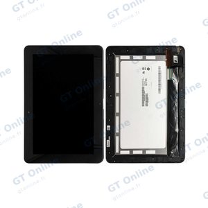 Écran Tactile Asus MeMo Pad 10 ME103 Noir
