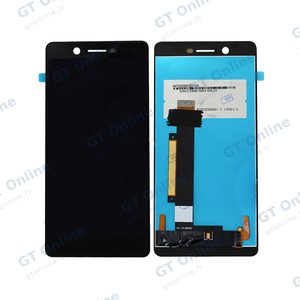 Écran Tactile Nokia 7 Noir