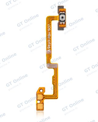 Nappe volume pour LG K40 / K12 Plus