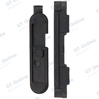 Support pour Apple iPad Mini 7 (2024) (cellulaire)